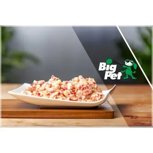 Big Pet Rinderfett 400 g - NUR ABHOLUNG