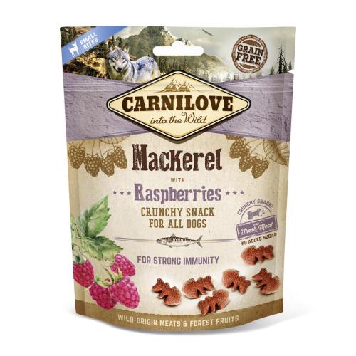 carnilove-dog-crunchy-snack-makrele-himbeeren-200g-hund-9017