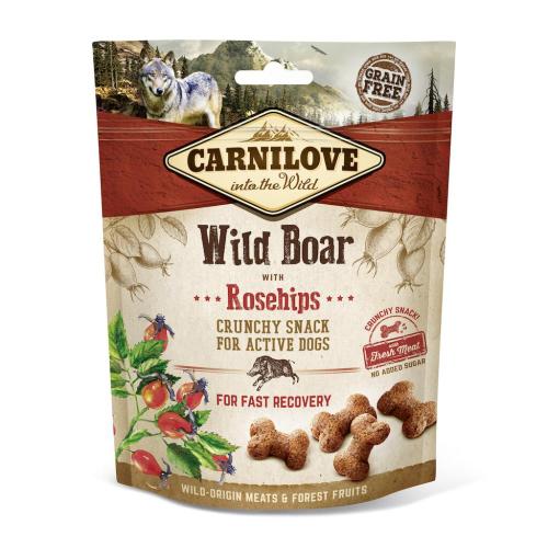 carnilove-dog-crunchy-snack-wildschwein-hagebutten-200g-9015