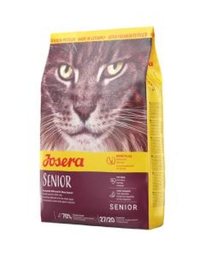 catelux-senior-katzen-nassfutter-400-g-alleinfutter-72742