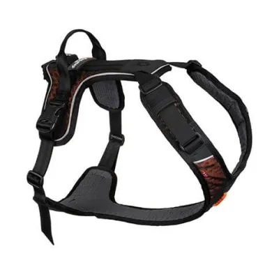 Non-stop dogwear Rock Harness L