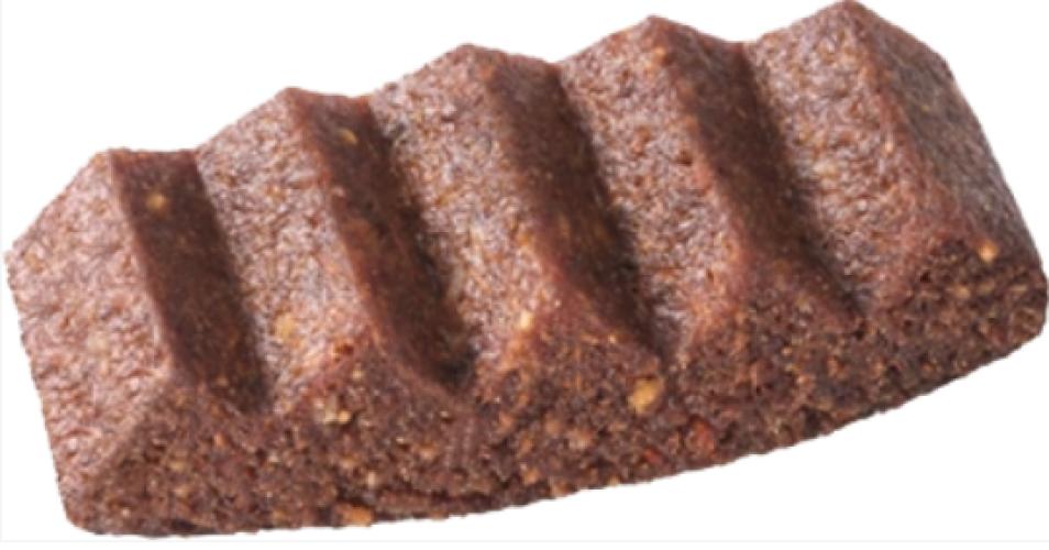 Doggye Bag Morbidosi Ente Hundesnack weich teilbar 90 g