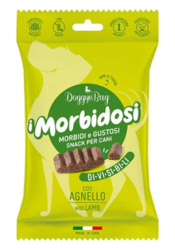 doggye-bag-morbidosi-lamm-hundesnack-weich-teilbar-90-g-163751