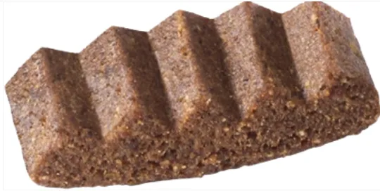 Doggye Bag Morbidosi Lamm Hundesnack weich teilbar 90 g
