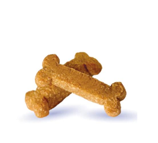 Cuorenero Ossicini Schinken Hundekekse 150 g von Doggye Bag