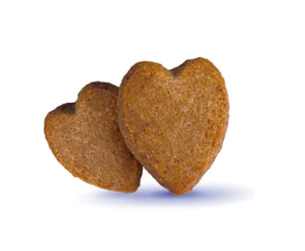 Cuorenero Cuoricini Lachs Hundekekse 150 g Doggye Bag