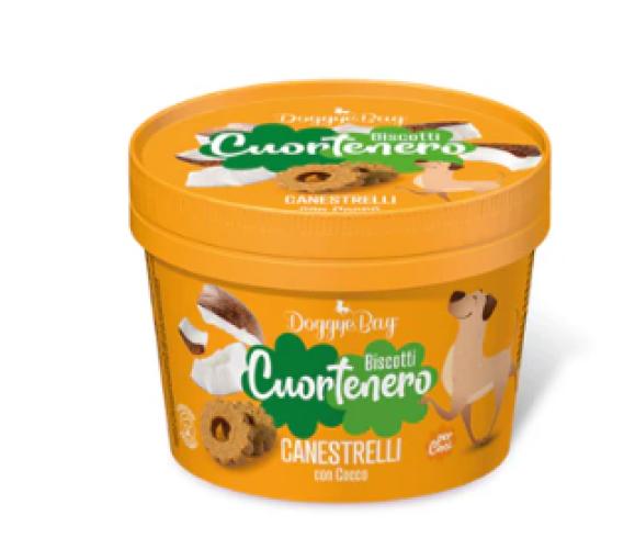 cuorenero-canestrelli-kokosnuss-hundekekse-150-g-von-doggye-bag-163769