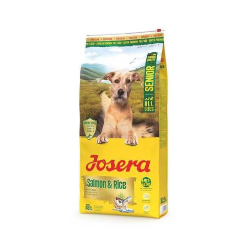 josera-senior-salmon-rice-hundefutter-900g-163770