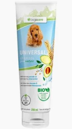 bogacare Shampoo Universal für Hunde 250 ml Pflege