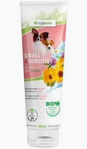 bogacare Shampoo Small + Sensitive für Hunde 250 ml