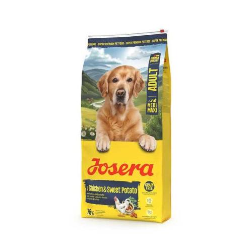 josera-adult-chicken-sweet-potato-hundefutter-125kg-162643