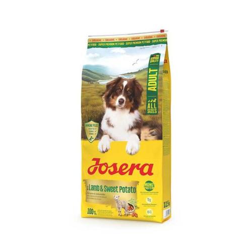 josera-adult-lamb-sweet-potato-hundefutter-125kg-162826