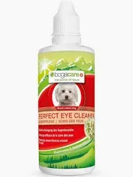 Bogacare Perfect Eye Cleaner – 100 ml Augenreiniger für Hunde