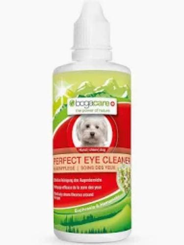 Bogacare Perfect Eye Cleaner – 100 ml Augenreiniger für Hunde