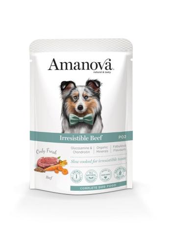 amanova-adult-pouch-rind-getreidefrei-100-g-143362