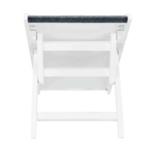 TRIXIE Rampe höhenverstellbar 36 × 90 cm für Hunde