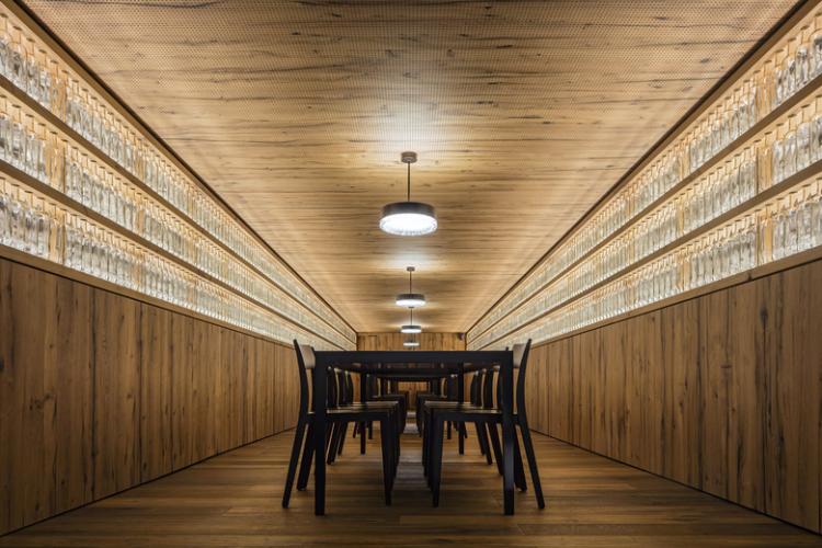 HEIDA GRAND CRU AOC 75cl. Savagnin blanc VISPERTERMINEN