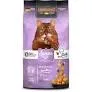 Leonardo Senior GF Lachs Trockenfutter Katze getreidefrei 300 g