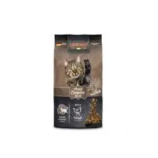 LEONARDO Adult Complete 32/16 Katzen Trockenfutter mit Geflügel 300g