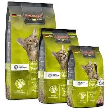 Leonardo Adult GF Poultry Katzenfutter getreidefrei 300 g