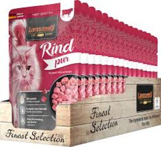 leonardo-pur-rind-katzenfutter-nass-85-g-16er-pack-163885