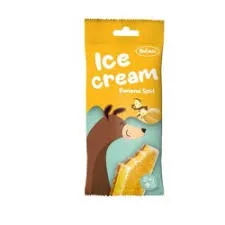 Bubimex Hundeeis Banana Split Eiscreme 50 g
