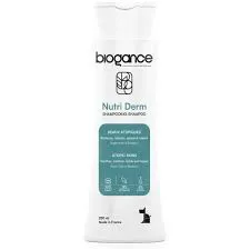 Nutri Derm Shampoo Hund 250 ml