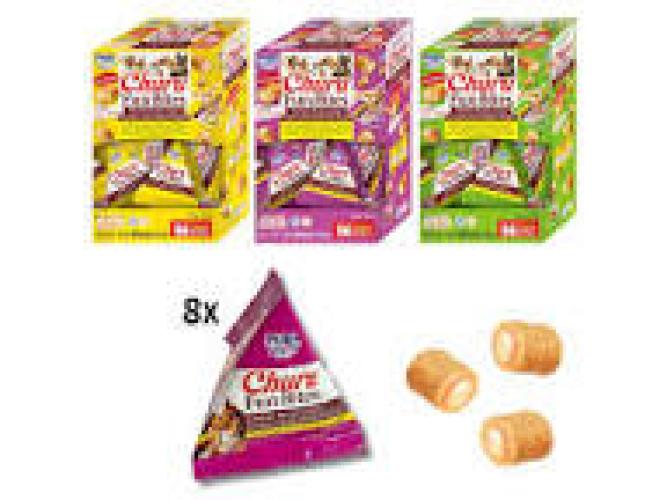 Inaba Churu Fun Bites Chicken Katzensnack 96 Stück