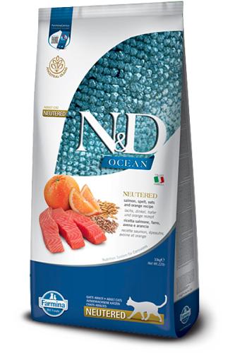 farmina-nd-ocean-cat-neutered-lachs-dinkel-hafer-10kg-8257