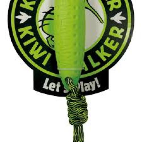 Kiwi Walker Zeppelin Hundespielzeug diverse Farben