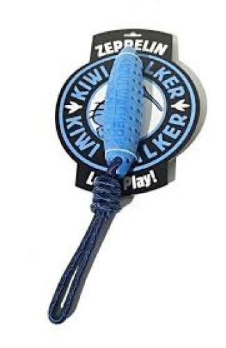 Kiwi Walker Zeppelin Hundespielzeug diverse Farben