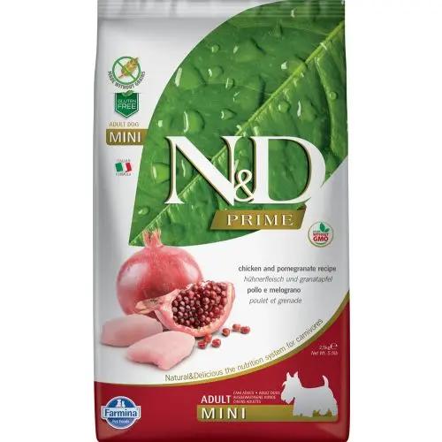 farmina-nd-prime-dog-chicken-pomegranate-adult-mini-800g-8118