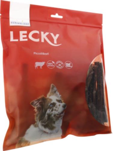 lecky-piccoli-beef-hundesnack-400-g-erganzungsfutter-74864