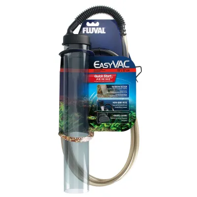 Exo Terra Mulmsauger EasyVAC Medium Aquarienreiniger