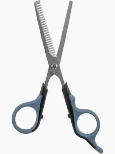 trixie-effilierschere-einseitig-185-cm-fellschere-hund-katze-70520