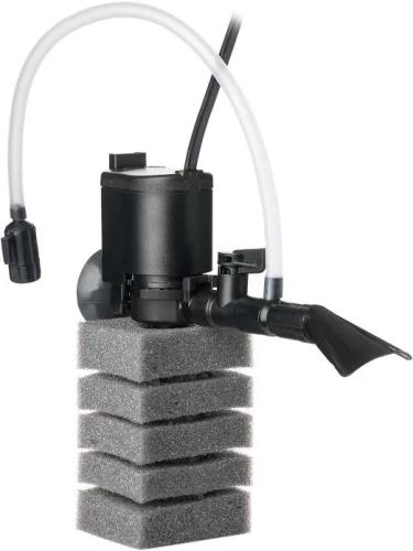 Aquael Turbo Mini Innenfilter für Süßwasseraquarien bis 80 l