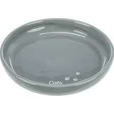 Trixie Keramiknapf XXL 0,35 l Ø 18 cm für Katzen