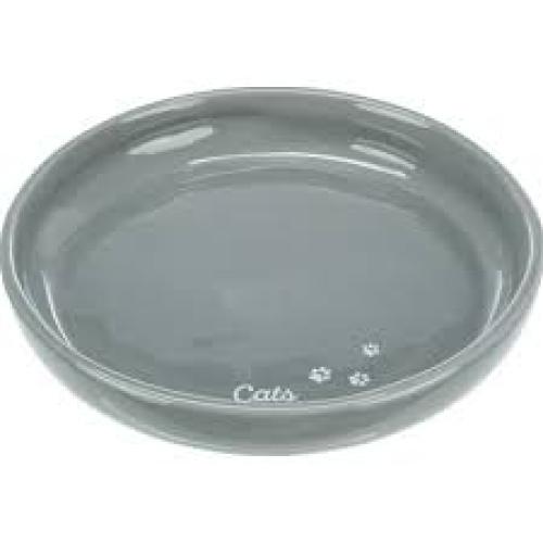 Trixie Keramiknapf XXL 0,35 l Ø 18 cm für Katzen