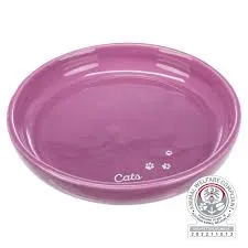 Trixie Keramiknapf XXL 0,35 l Ø 18 cm für Katzen