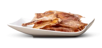 Gedörrte Kalbschlesinger 150g