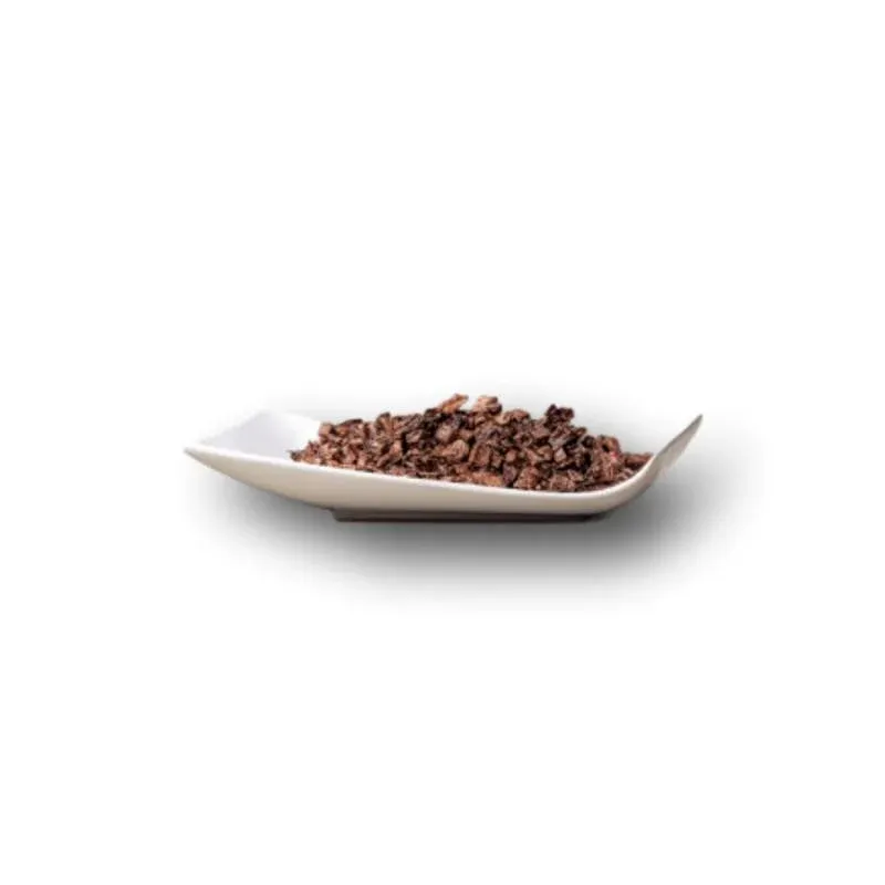 Big Pet Gedörrte Rinderlunge Mini - 500g