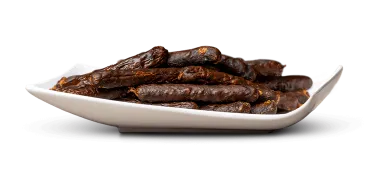 Big Pet Gedörrte Pferde-Würstchen 350g