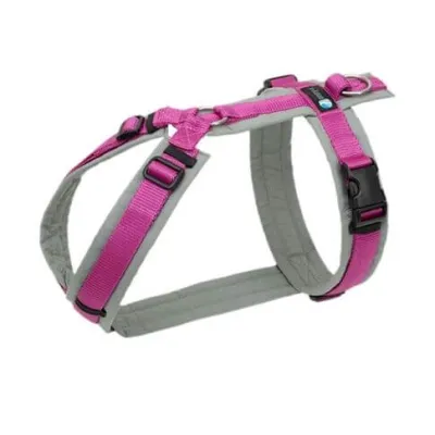grau/pink