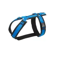 schwarz/blau