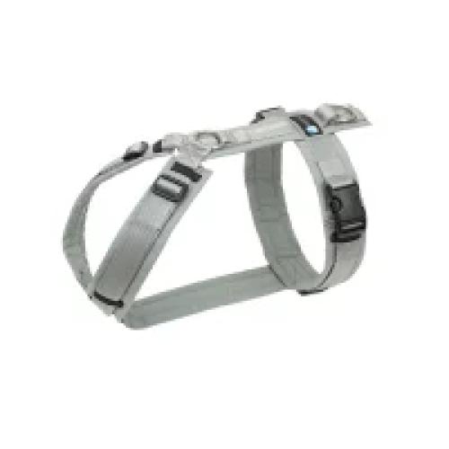 Anny-X Fun chest harness L black/black