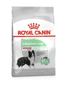 Royal Canin Digestive Care Medium 12 kg Hundefutter