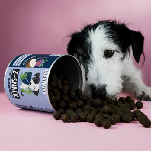 Animal lover Z-Snack