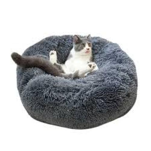 rundes-plusch-haustierbett-waschbar-hund-katze-164065