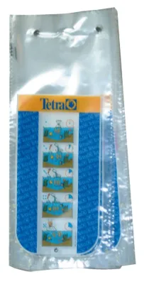 Tetra Fischbeutel gross  24x58cm,
