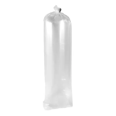 Amazonas Pflanzenbeutel 14x75cm, Pflanzenbeutel transparent